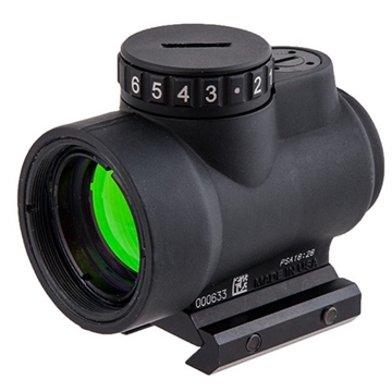 Picture of MRO RED DOT REFLEX SIGHT 892000168