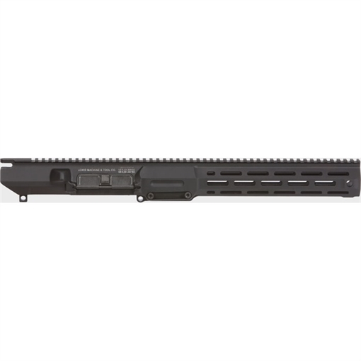 Picture of Lmt Defense MRP-H M-LOK 7.62MM 12.5'' ASSEMBLED UPPER RECEIVER LM308BML1