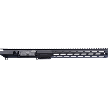 Picture of Lmt Defense MRP-H M-LOK 7.62MM 15.3'' ASSEMBLED UPPER RECEIVER LM308BML4A