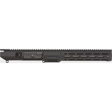 Picture of Lmt Defense MRP-H M-LOK 7.62MM 12.5'' ASSEMBLED UPPER RECEIVER LM308BML1