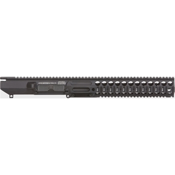 Picture of Lmt Defense MRP-H QUAD 7.62MM 12.75'' ASSEMBLED UPPER RECEIVER LM308B1