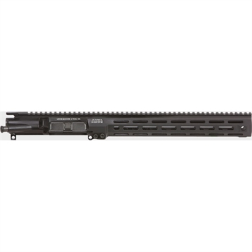 Picture of Lmt Defense MRP-L M-LOK 5.56/300 BLK 13.25'' ASSEMBLED UPPER RECEIVER L7Y1A