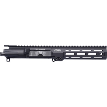 Picture of Lmt Defense MRP-L M-LOK 5.56/300 BLK 7.3'' ASSEMBLED UPPER RECEIVER L7NX1A