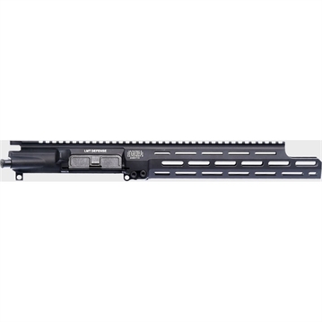 Picture of Lmt Defense MRP-L M-LOK SHOVELNOSE 5.56MM 11.5'' ASSEMBLED UPPER RECEIVER L7ZN2A