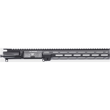 Picture of Lmt Defense MRP-L M-LOK SPECWAR 5.56MM 11.5'' ASSEMBLED UPPER RECEIVER L7Z1A
