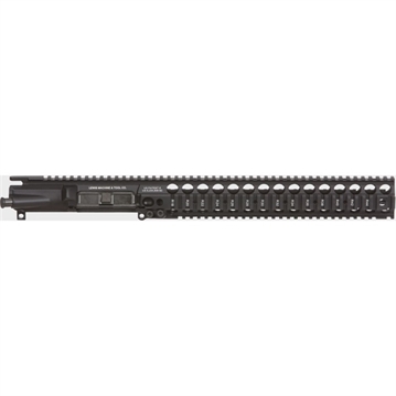 Picture of Lmt Defense MRP-L QUAD 5.56/300 BLK 13.25'' ASSEMBLED UPPER RECEIVER L7RA1A
