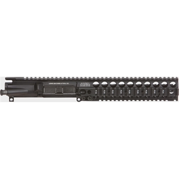 Picture of Lmt Defense MRP-L QUAD 5.56/300 BLK 9.25'' ASSEMBLED UPPER RECEIVER L7S1A