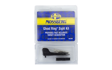 Picture of Mossberg Ghost Ring Kit Matte Black Sight Set 95300