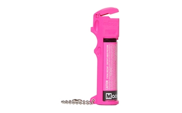 Picture of Mace Security International 10% Pepper, Personal, Pepper Spray, 18gm, 80347, Aerosol Can 80726