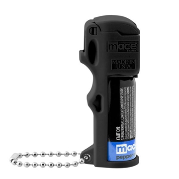 Picture of Mace Security International Pocket, Triple Action, Pepper Spray, 11gm, Key Chain, Aerosol Can 80836