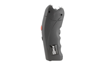 Picture of Mace Security International Ergo Stun Gun, 2,400,000 volts with Light, Black 80813