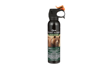 Picture of Mace Security International Guard Alaska, Animal Repellent, 260gm, Aerosol Can 00153