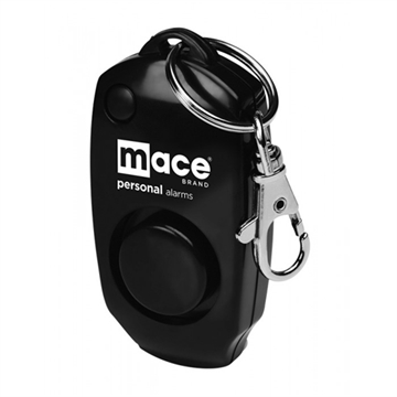 Picture of Mace Security International Personal Alarm, Alarm - Keychain, Personal Alarm - Keychain, Black 80738 843925007385