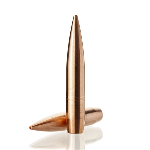 Picture of Cutting Edge Bullets MTAC 338 CAL (0.338'') LEAD FREE HP SINGLE FEED 302GR 50/BOX MTAC 338 302 MAX