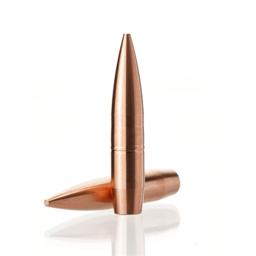 Picture of Cutting Edge Bullets MTAC 7MM CAL (0.284'') SOLID COPPER SINGLE FEED 157GR 50/BOX MTAC 284 157 MAX