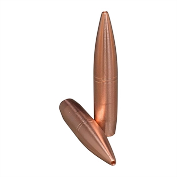 Picture of Cutting Edge Bullets 264 CALIBER/6.5MM (0.264'') 133GR COPPER HOLLOW POINT 50/BOX MTAC 264 133