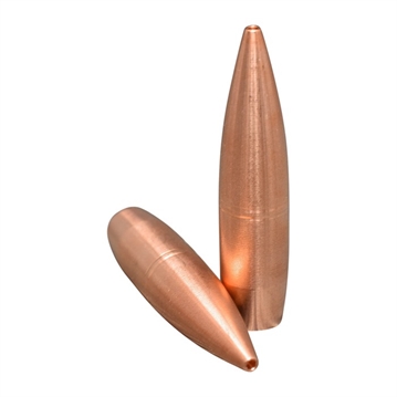 Picture of Cutting Edge Bullets MTAC 308 CALIBER (0.308'') COPPER HOLLOW POINT 168GR 50/BOX MTAC 308 168