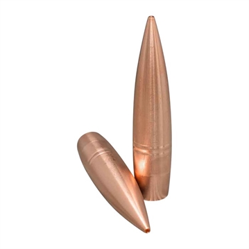 Picture of Cutting Edge Bullets 416 CALIBER (0.416'') 446GR COPPER HOLLOW POINT 50/BOX MTAC 416 446