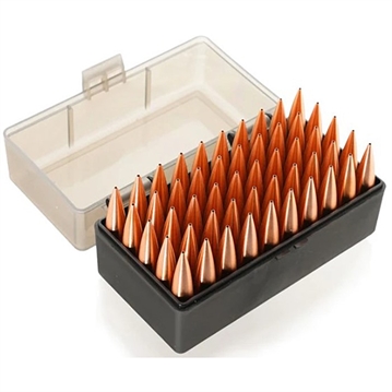 Picture of Cutting Edge Bullets MTH 375 CAL (0.375'') LEAD FREE HP SINGLE FEED 375GR 50/BOX MTH 375 375 MAX