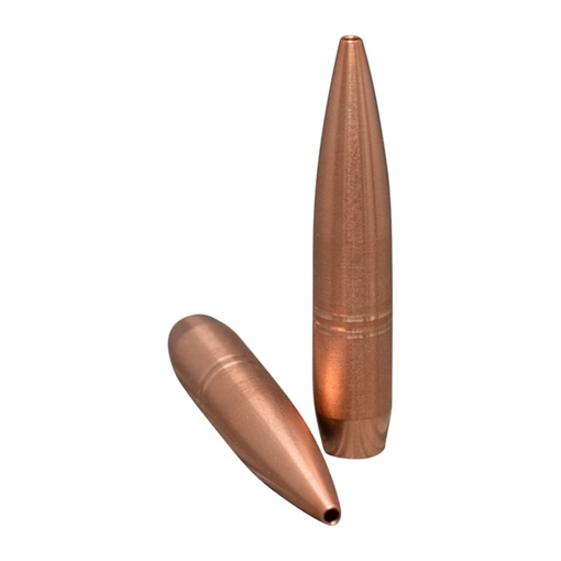Picture of Cutting Edge MTH (Match/Tactical/Hunting) Bullets .224 cal .224" 65gr 50/ct MTH 224 65