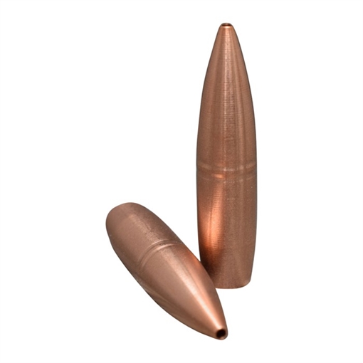 Picture of Cutting Edge Bullets MTH 257 CALIBER (0.257'') COPPER HOLLOW POINT 115GR 50/BOX MTH 257 115