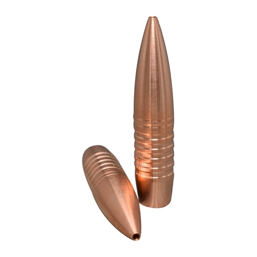 Picture of Cutting Edge Bullets 284 CALIBER/7MM (0.284'') 145GR COPPER HOLLOW POINT 50/BOX MTH 284 145