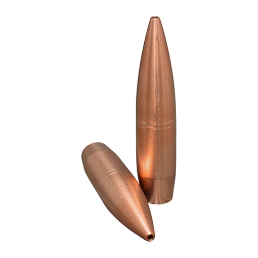Picture of Cutting Edge Bullets 284 CALIBER/7MM (0.284'') 130GR COPPER HOLLOW POINT 50/BOX MTH 284 130