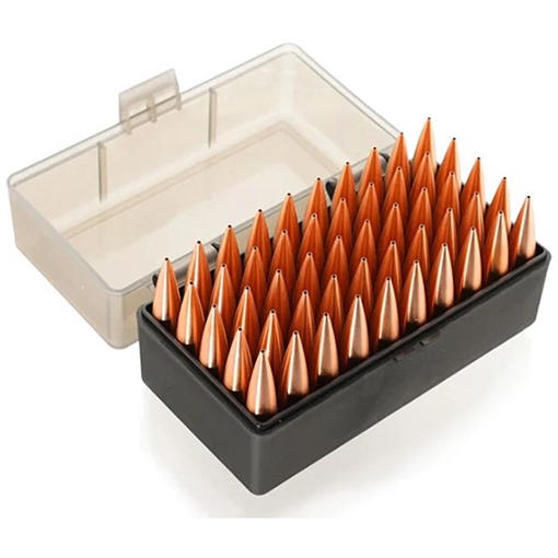 Picture of Cutting Edge Bullets MTH 338 CALIBER (0.338'') COPPER HOLLOW POINT 225GR 50/BOX MTH 338 225