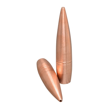 Picture of Cutting Edge Bullets 416 CALIBER (0.416'') 350GR COPPER HOLLOW POINT 50/BOX MTH 416 350
