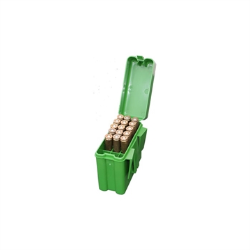 Picture of Chadwick & Trefethen MTM AMMO BOX 20 ROUND BELT STYLE 30-30 308 22-250 243 WINCH RM-20-10