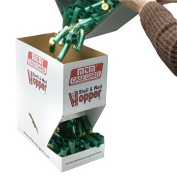 Picture of Chadwick & Trefethen MTM SHELL & WAD HOPPER SET 500 HULLS OR 500 WADS 2PACK WH-01
