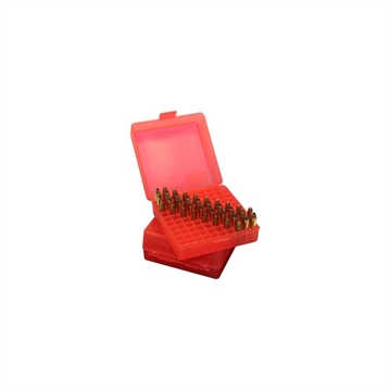 Picture of Chadwick & Trefethen MTM SHOTSHELL BOX 10 ROUND FLIP-TOP 12 GAUGE UP TO 3IN S-10-30