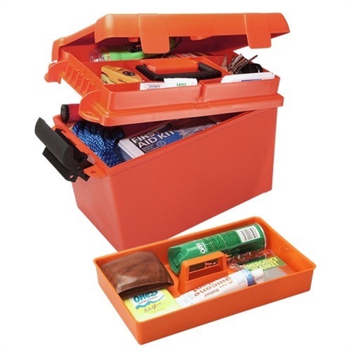 Picture of Chadwick & Trefethen MTM SPORTSMEN'S PLUS UTILITY DRY BOX O-RING SEALED 15X8.8X9 SPUD1-35