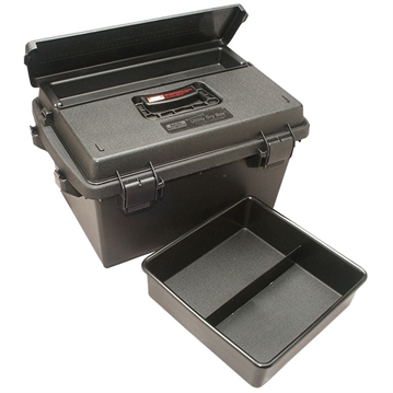 Picture of Chadwick & Trefethen MTM SPORTSMEN'S PLUS UTILITY DRY BOX O-RING SEALED 19X13X10 SPUD6-40