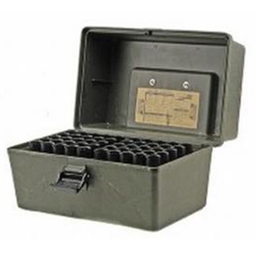 Picture of MTM 100RD SHOTSHELL 12GA BOX 3 CAMO 026057000176