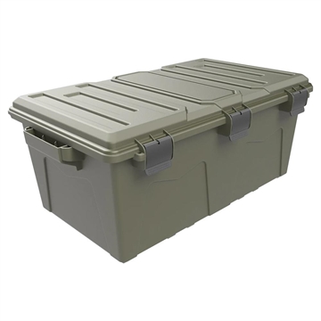 Picture of MTM GEAR CRATE 28.45 L X 17.15 W X 22.7 H ( 4 PER CASE ) ACRG18