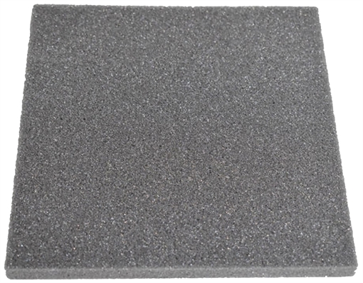 Picture of MTM Case-Gard FL142 Ammo Box Foam Liner Foam 100rd FL142 FL-1-42