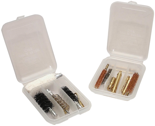 Picture of Mtm Case-Gard MTM JAG AND BRUSH BOX JAG-00 JAG00