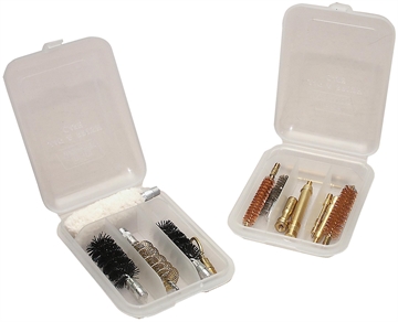Picture of Mtm Case-Gard MTM JAG AND BRUSH BOX JAG-00 JAG00