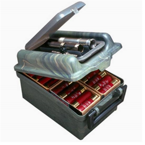 Picture of MTM CASE GARD SHOTSHELL CHOKETUBE 100RD 12 16 20GA SW10009
