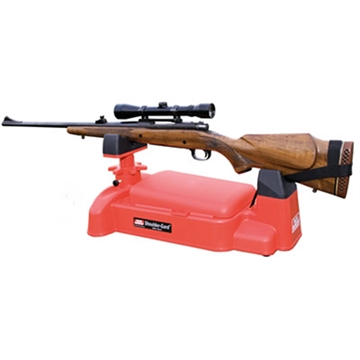 Picture of MTM SHOULDER GARD RIFLE REST RECOIL REDUCTION SHOOTING REST ( 3 PER CASE ) SGR30