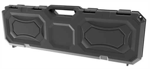 Picture of MTM Case-Gard Carbon Rifle Case Black Foam RC34