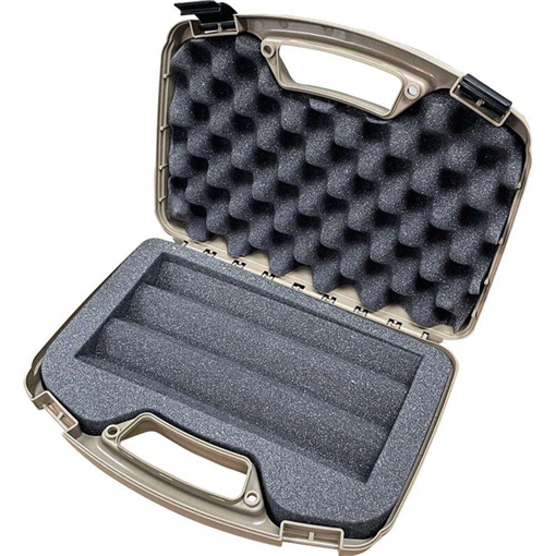 Picture of MTM SUPPRESSOR CASE 16 L X 14.38 W X 12.88 H ( 6 PER CASE ) SC3
