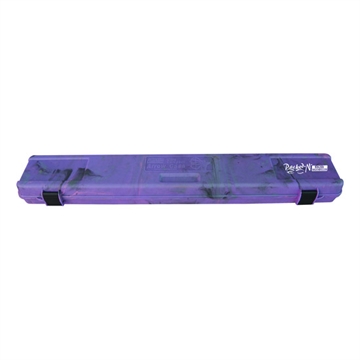 Picture of MTM MTM Ultra Compact Arrow Case Purple Camo BHUC-25C BHUC25C