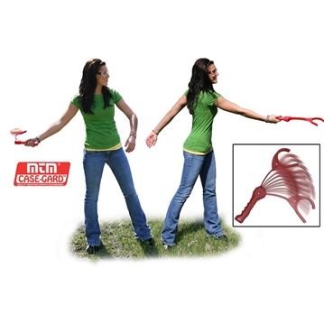 Picture of Chadwick & Trefethen MTM EZ 3 CLAY TARGET THROWER WITH PIVITOL ARM EZ-3