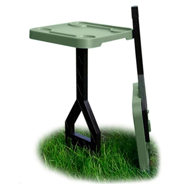 Picture of MTM JAMMIT TABLE OUTDOOR ACTIVITIES GREEN ( 6 PER CASE ) JM-1-11