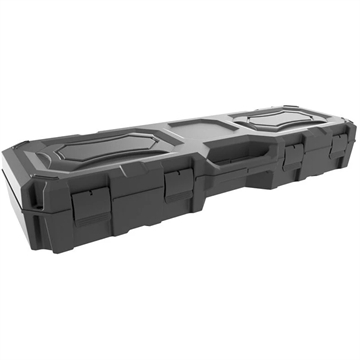 Picture of MTM MTM Take Down Recurve Bow Case Black 34 in. BC34TD