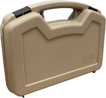 Picture of MTM Case-Gard Suppressor Case Fits Polypropelene Dark Earth SC3