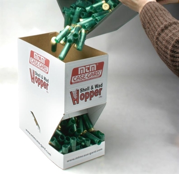 Picture of MTM Shell and Wad Hopper Set WH-01