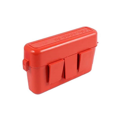 Picture of Chadwick & Trefethen MTM SHOTSHELL BOX 5 ROUND BELT STYLE 12 GAUGE UP TO 3IN S-5-30
